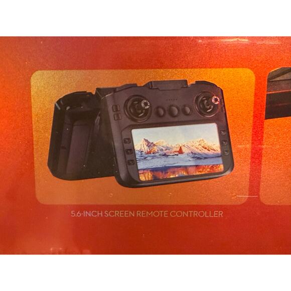 SMS MAX Drone - NEW in BOX - Sealed - Picture 3 of 5